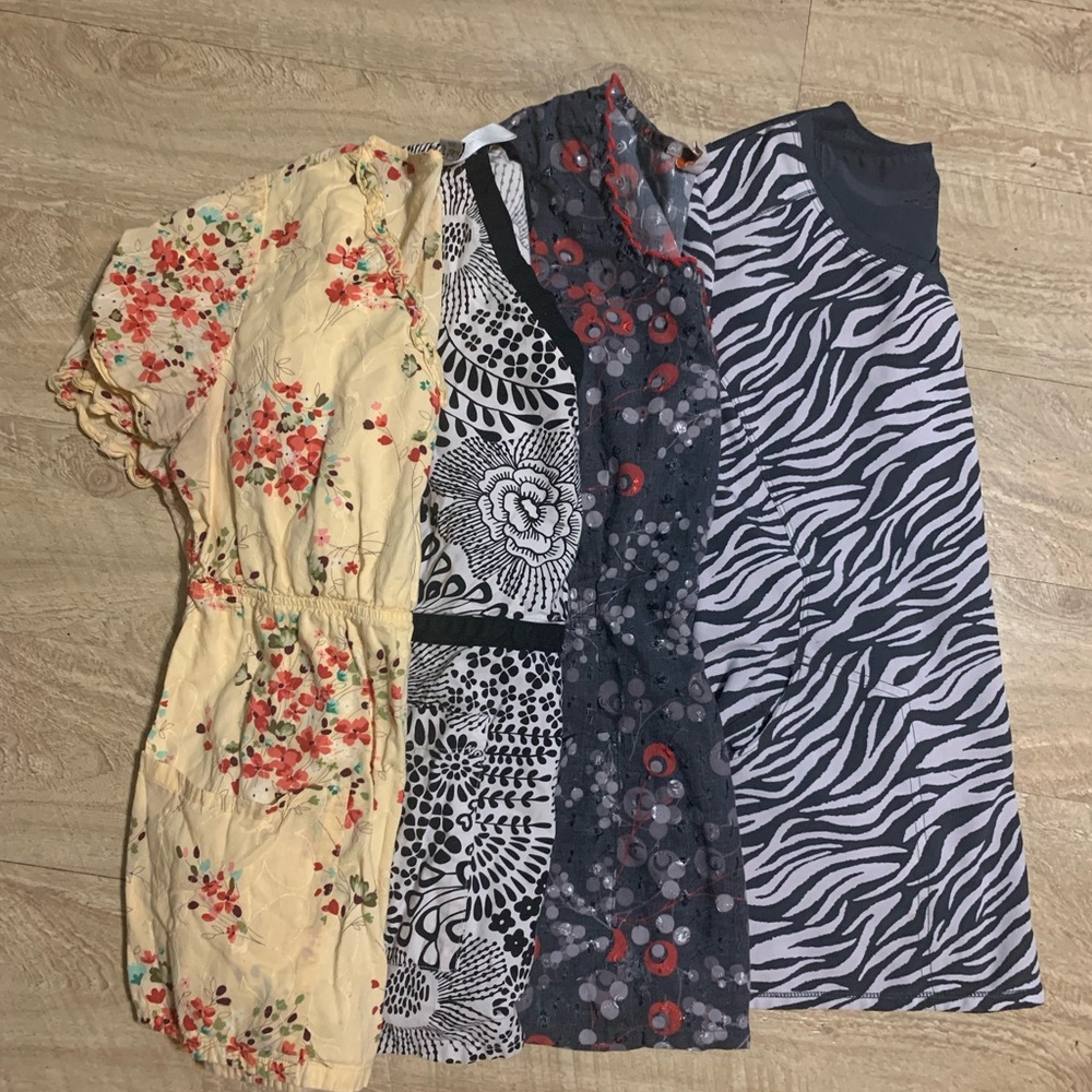Bundle of scrub tops!🙂